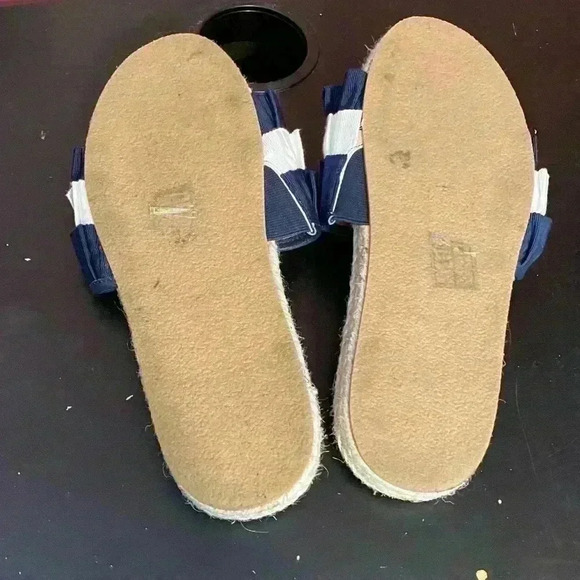 Jack Rogers Sandals - Picture 8 of 9